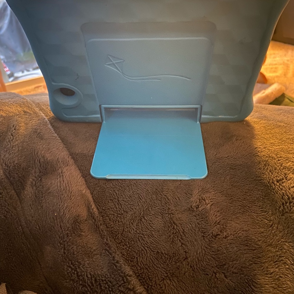 Amazon kindle fire 7 for kids.